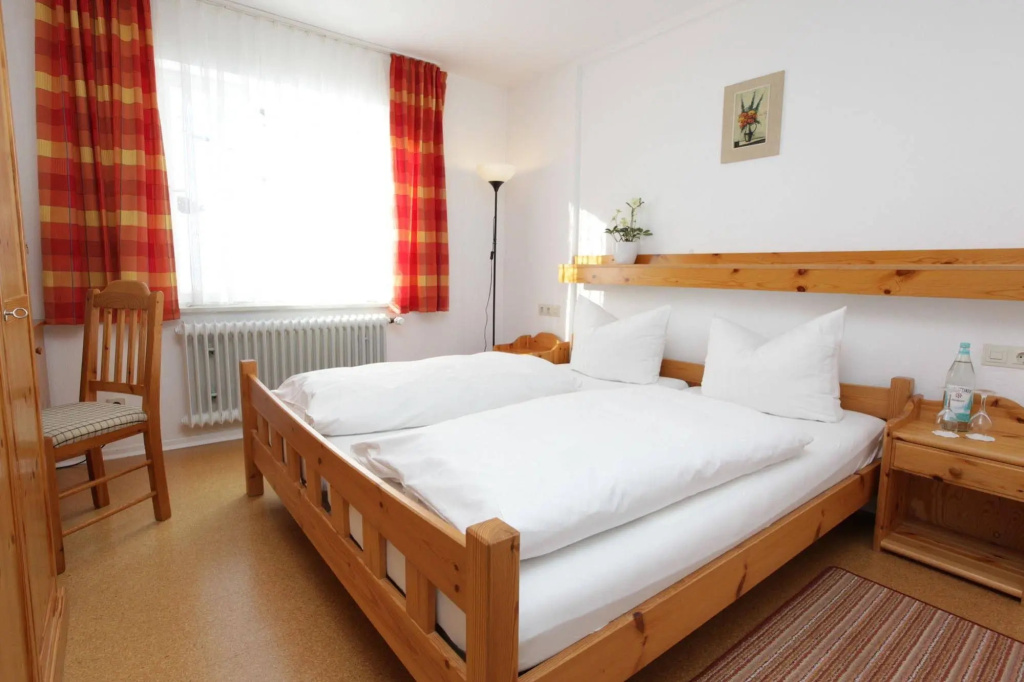 Hotel an der Sonne & Restaurant Zum Schneiger