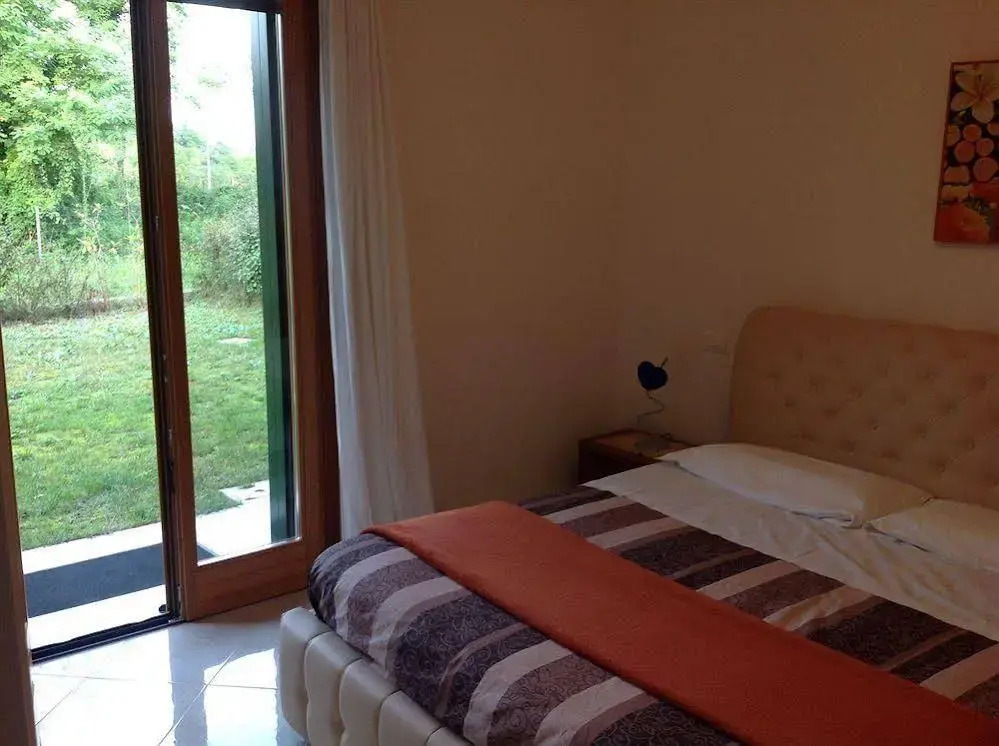 B&B Marechiaro