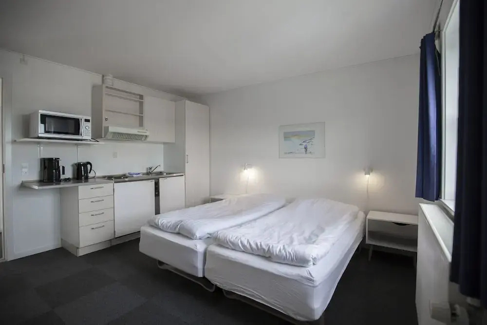 Icefiord Apartments