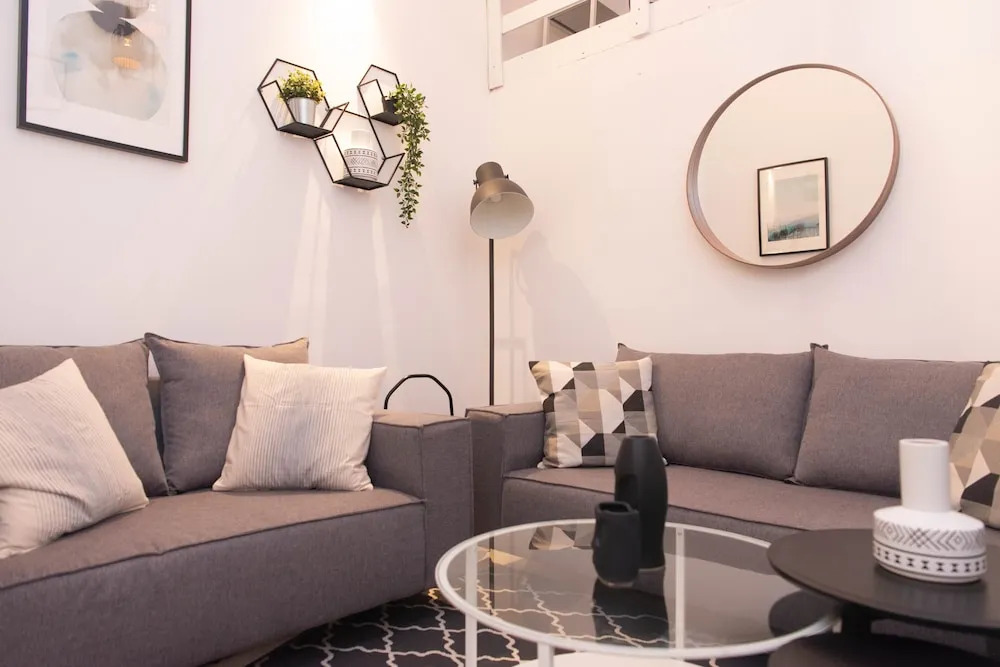 Geula Suites BY RAPHAEL HOTELS