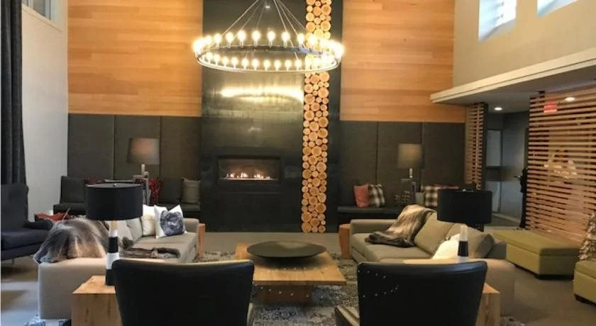 Whistler Vacation Club at NorthStar