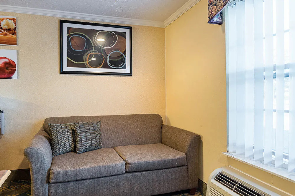 Quality Inn