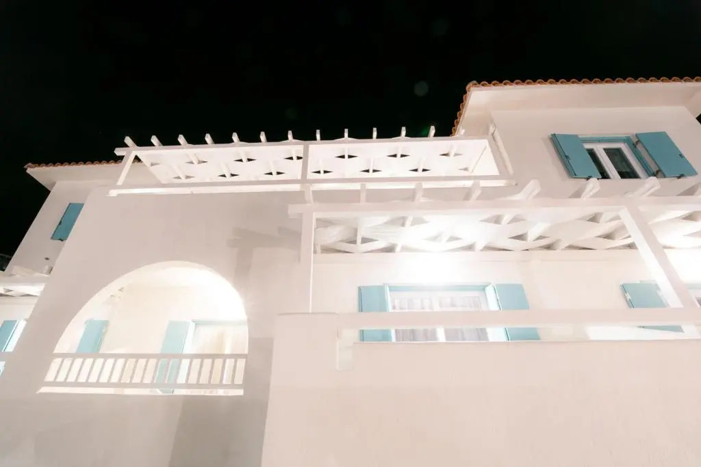 Sunrise Village Hotel Apartments