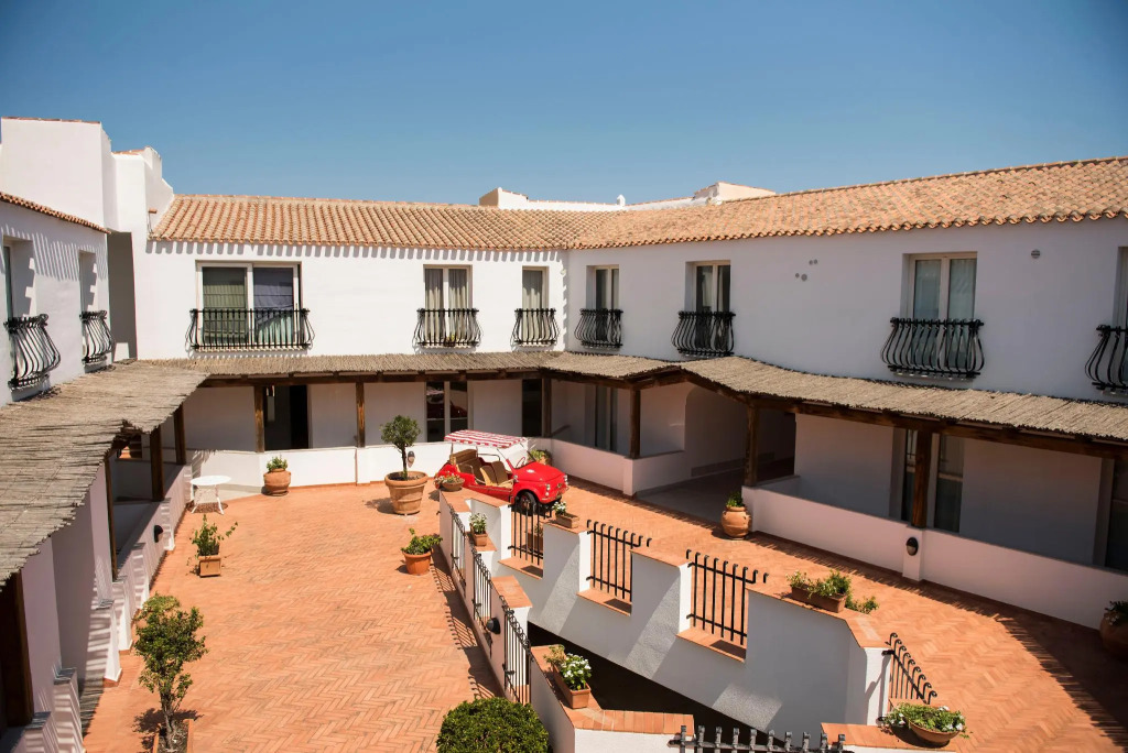 Allegroitalia Porto Cervo