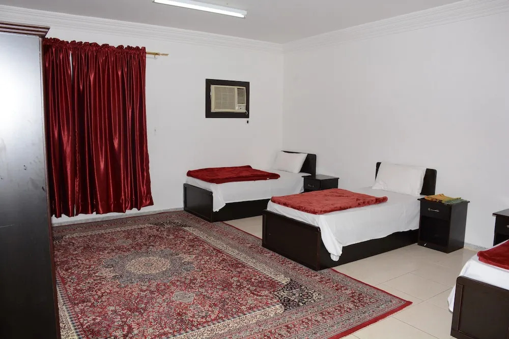 Al Eairy Apartments - Al Madinah 4