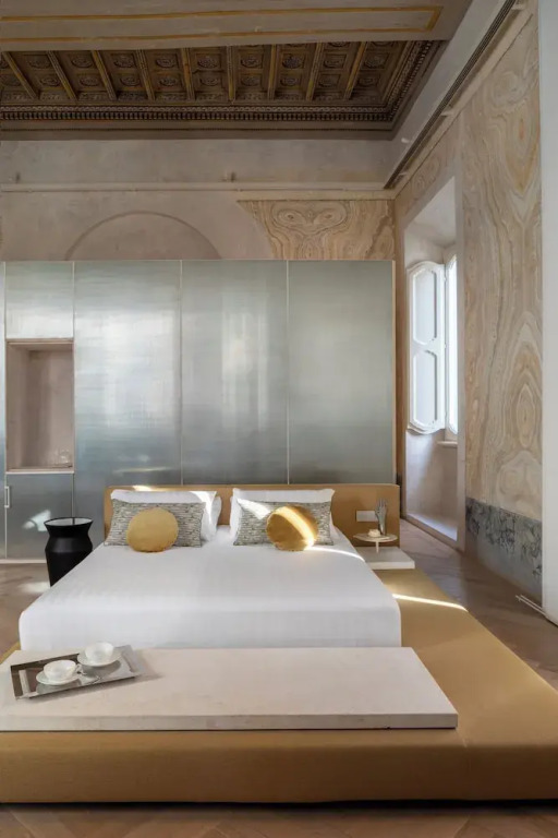 Hotel Trame