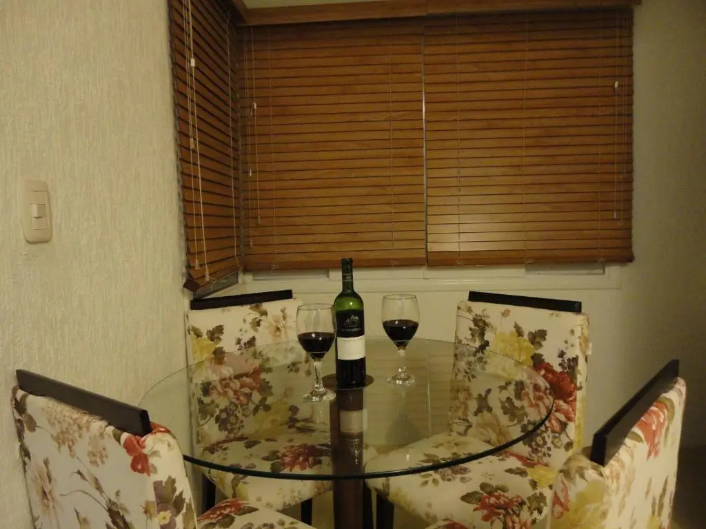 Apartamento Baviera