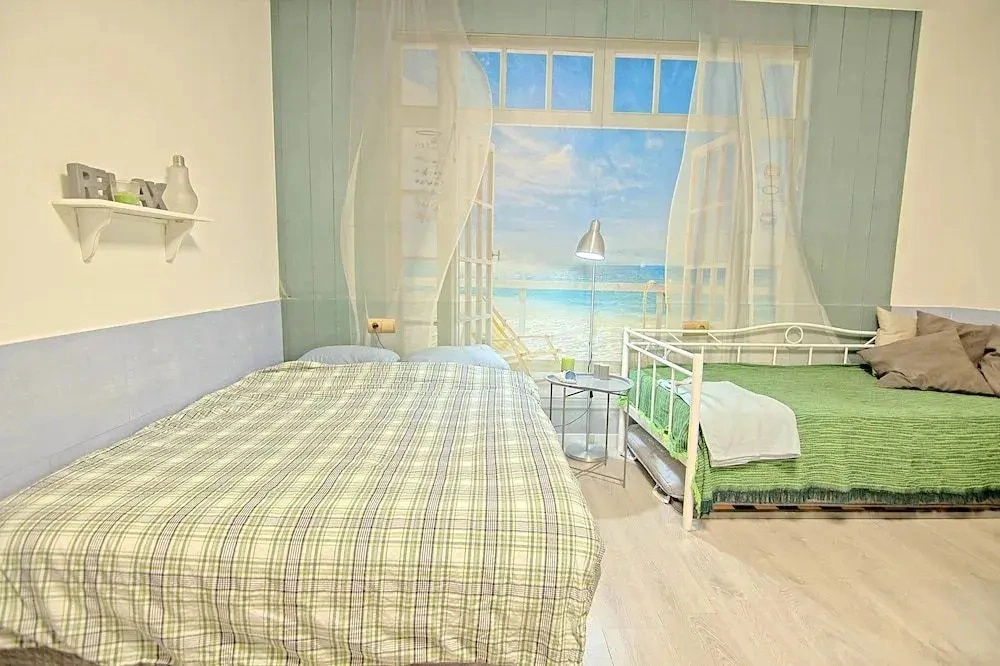 AltaMálaga Apartments