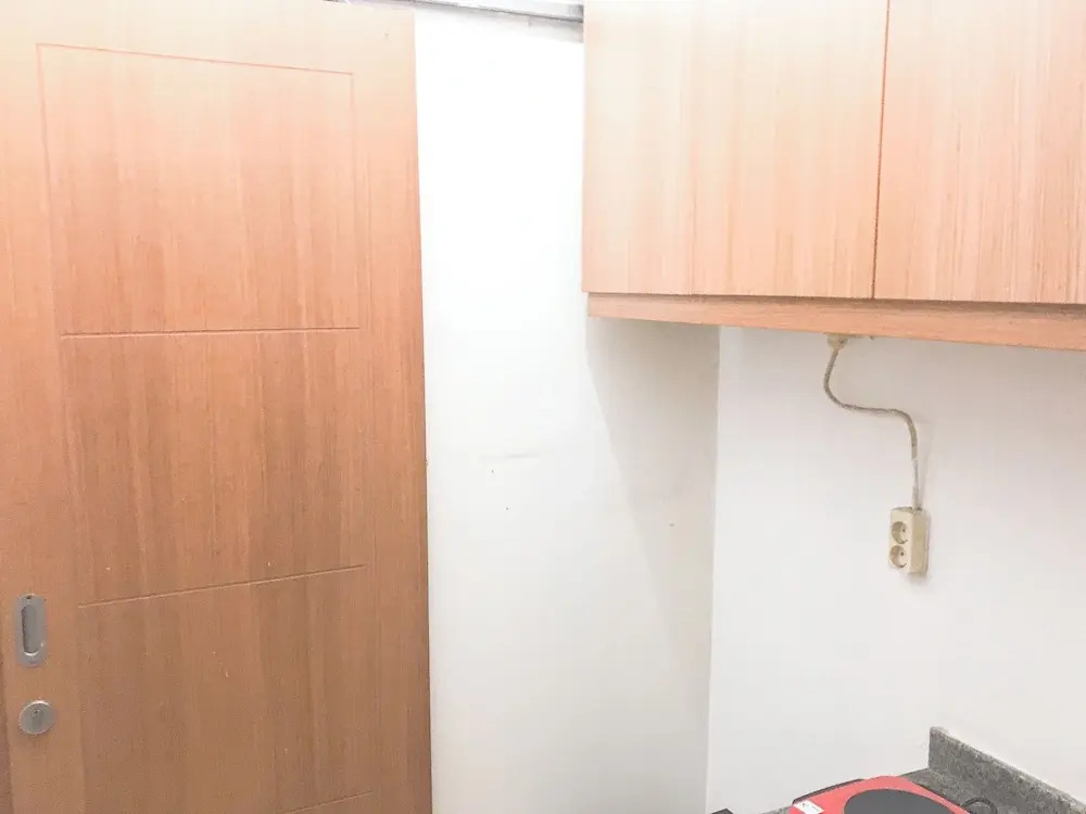 Compact And Restful Studio At Pavilion Permata Apartment