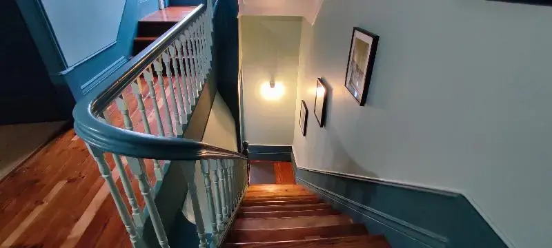Vila Santa Cruz Guest House