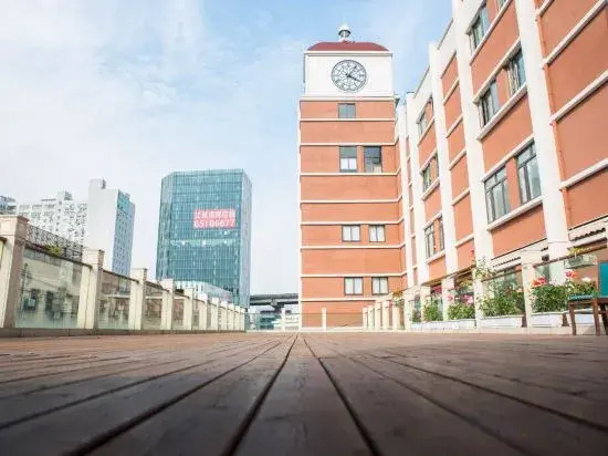Changcheng Hotel