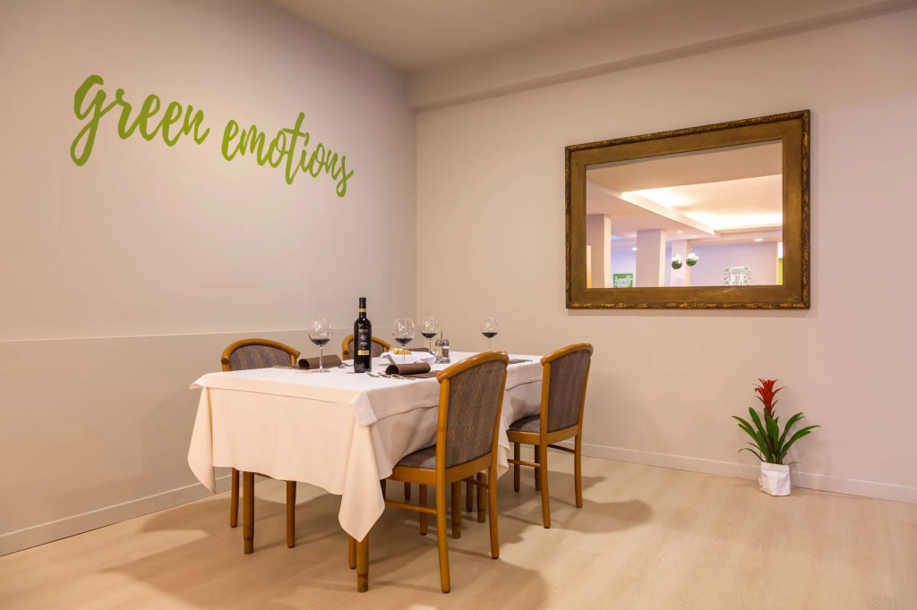 Brione Green Resort