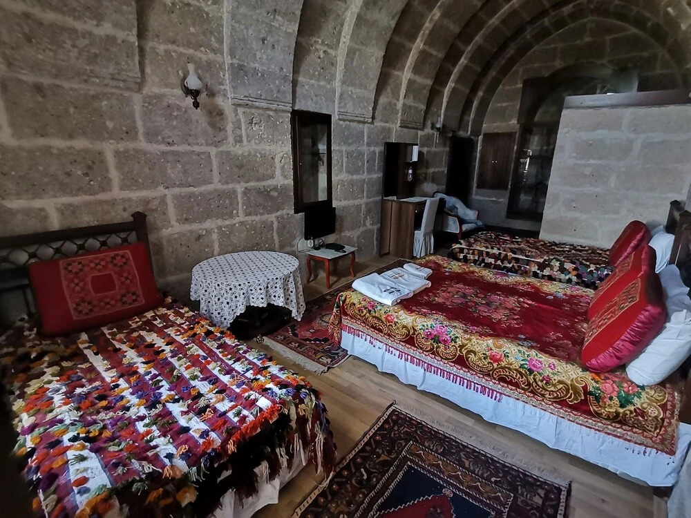 Osmanoglu Hotel