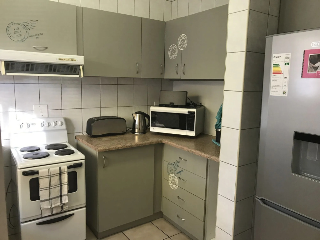 Tilla's Guesthouse