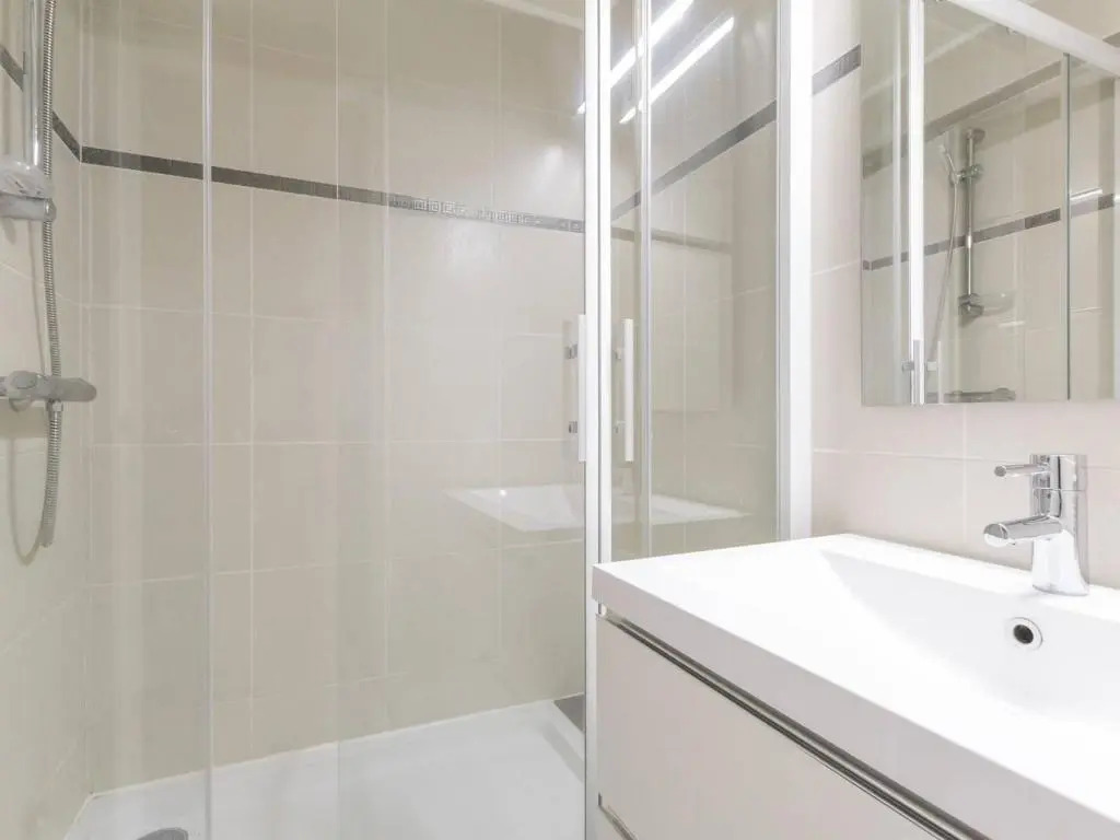 Appartement Briançon, 2 pièces, 4 personnes - FR-1-330C-20