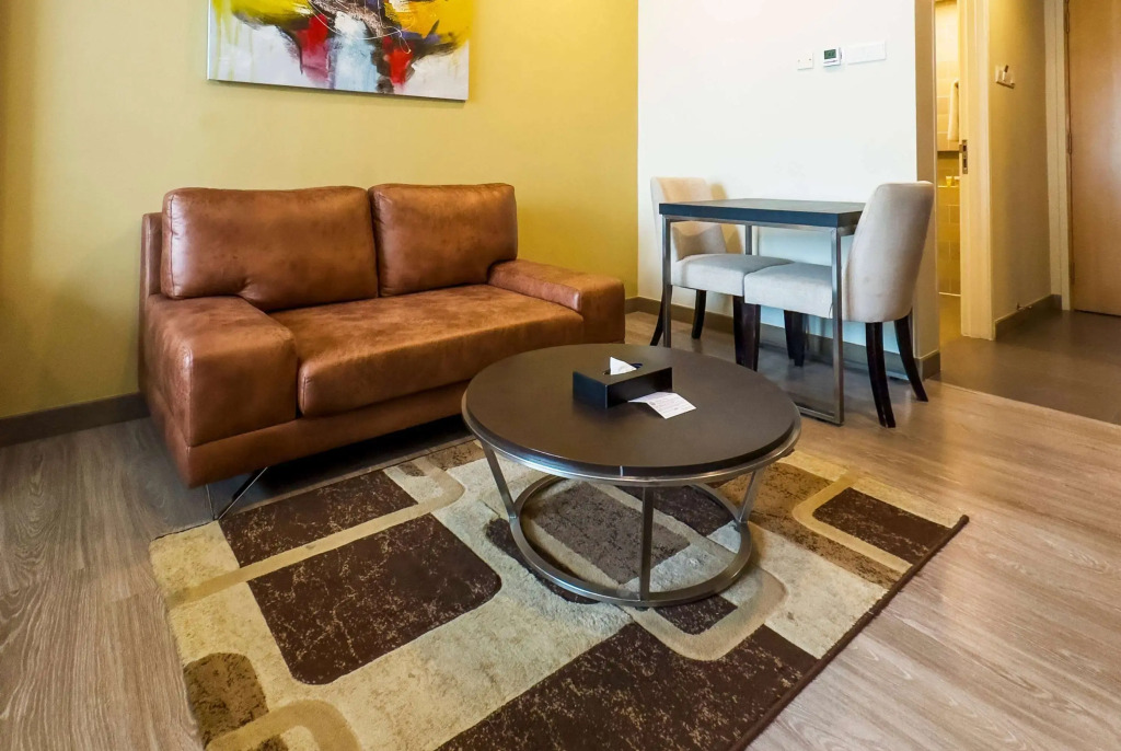 Ramada Suites by Wyndham Kuala Lumpur City Centre