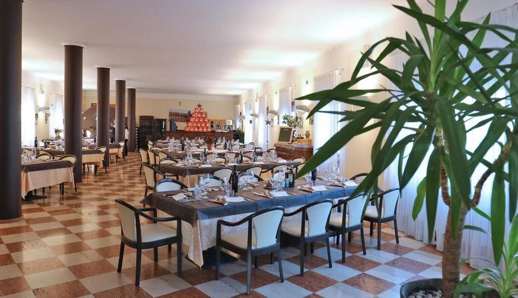 Sport Hotel Veronello