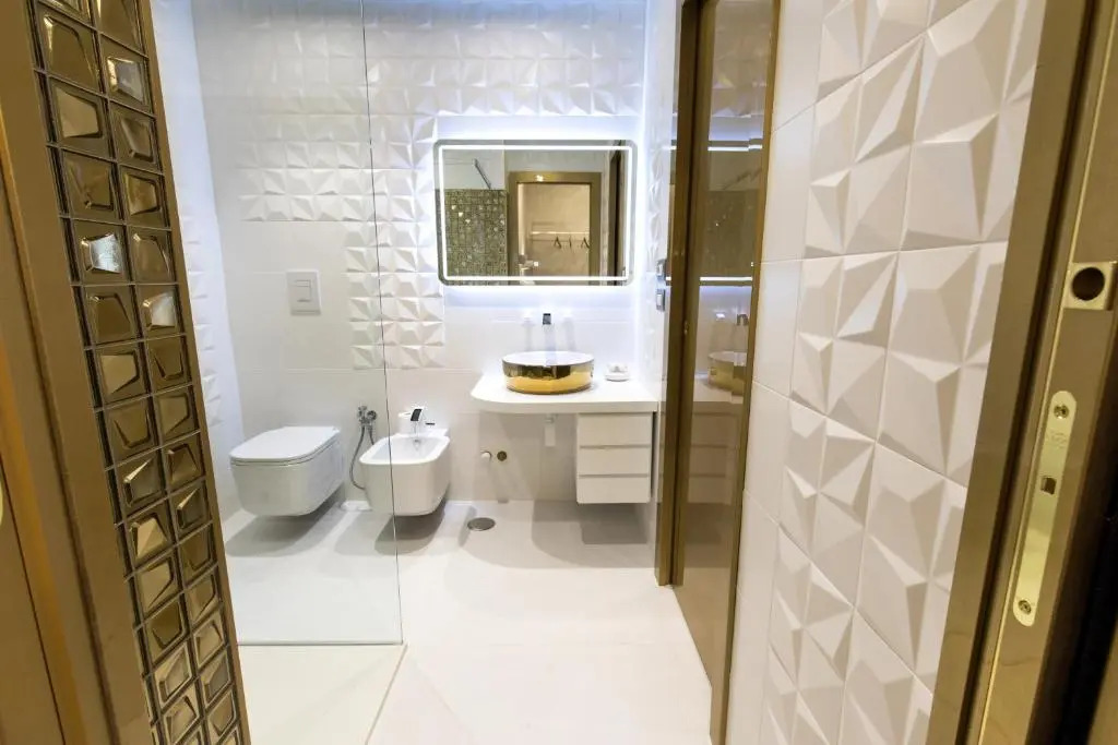 Civico Cinque Home Luxury Apartment