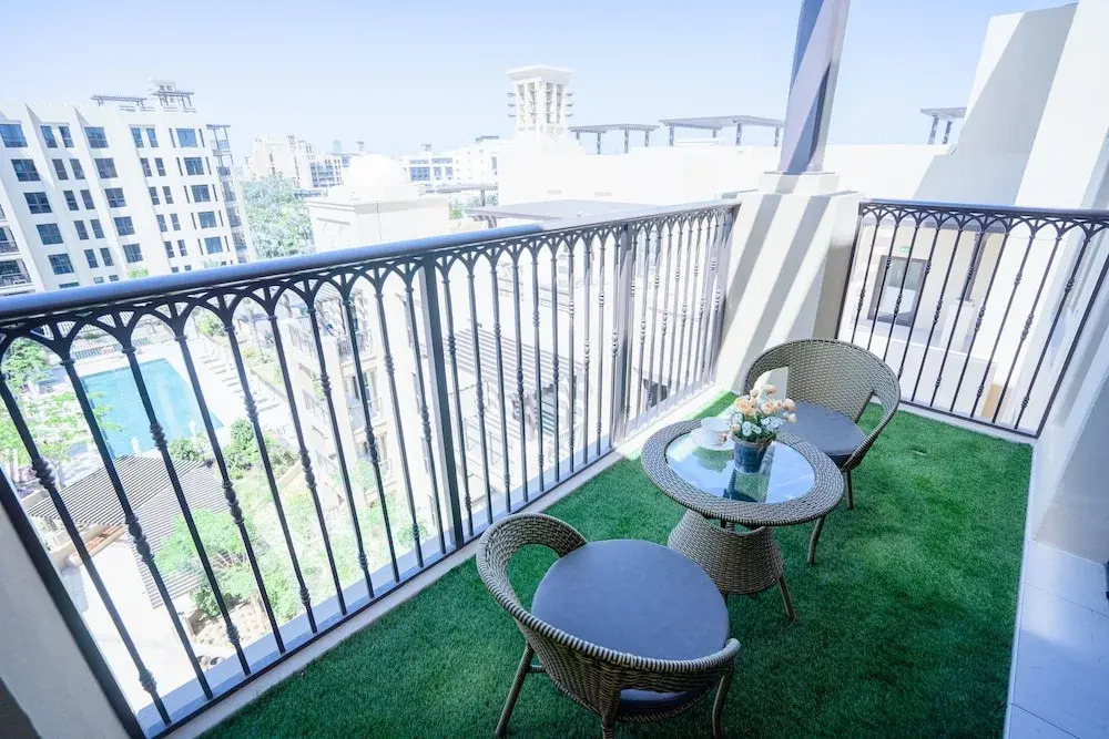 Nasma Luxury Stays - Madinat Jumeirah Living, Lamtara 2