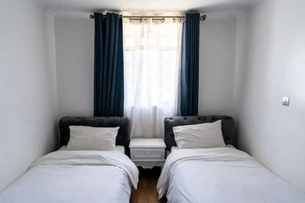 Karen Brooks View Palace 2 Bedroom Apartments