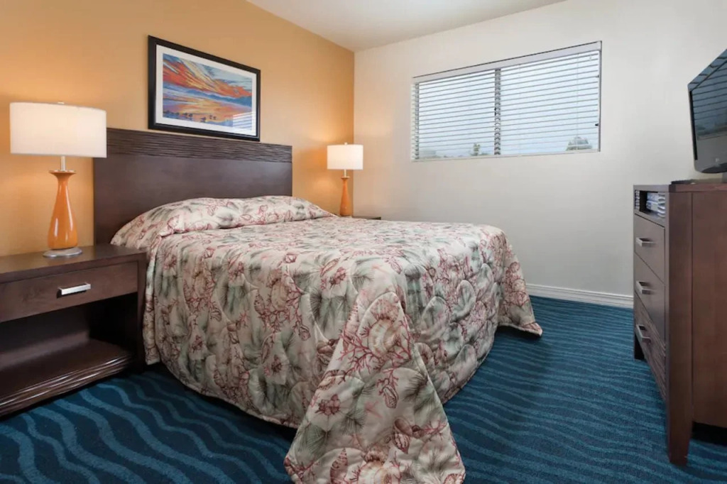 WorldMark Pismo Beach