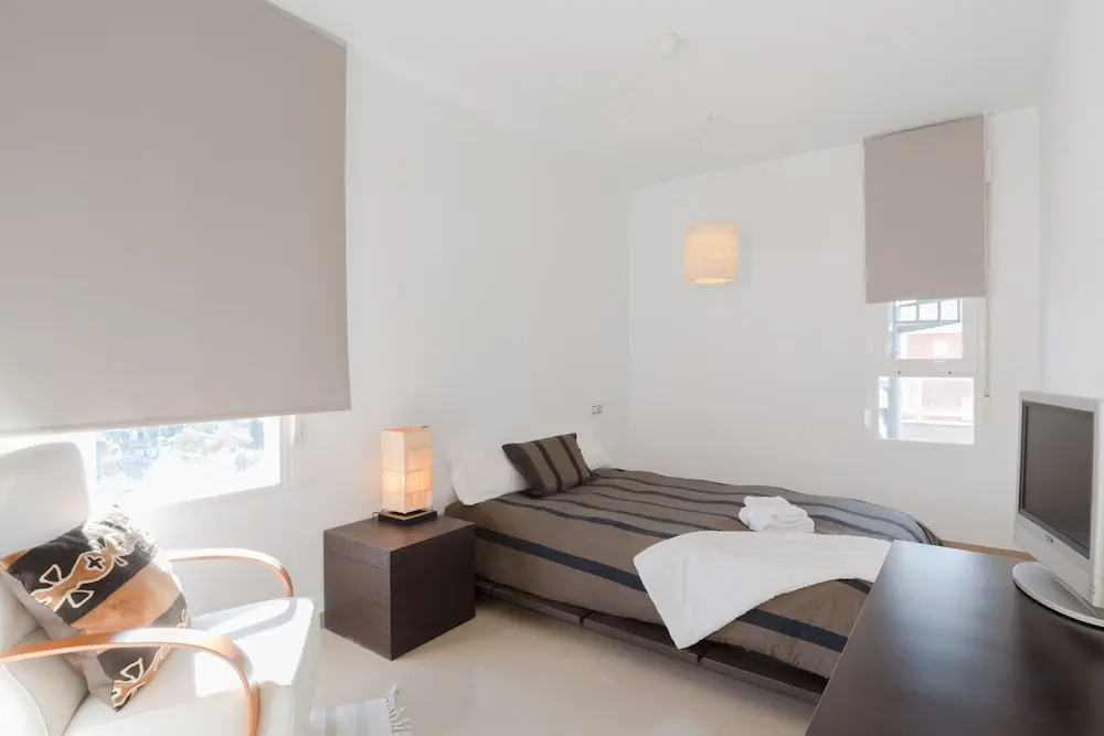 Fidalsa Penthouse Gran Via