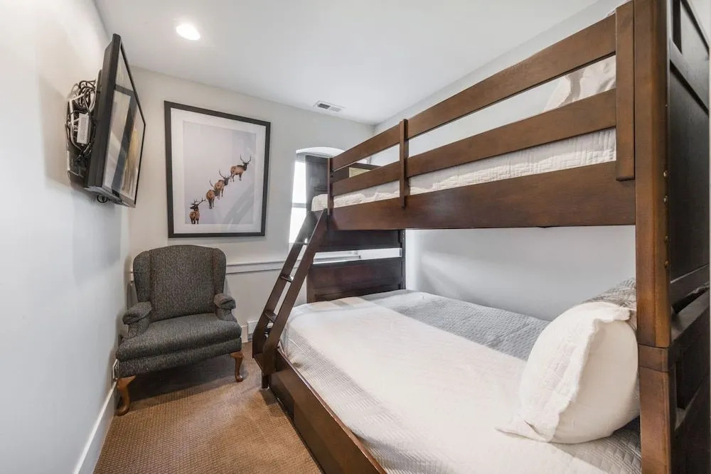 Marsac Mill Manor by Luxury Mountain Destinations
