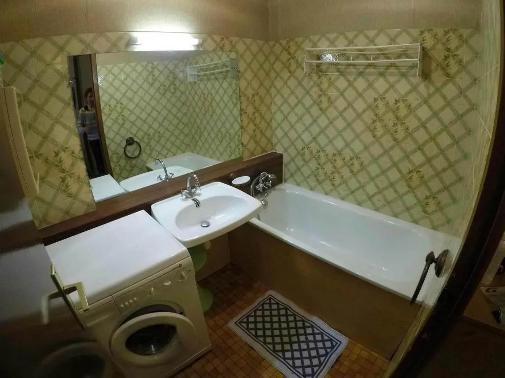 Studio Valloire, 1 pièce, 4 personnes - FR-1-263-477