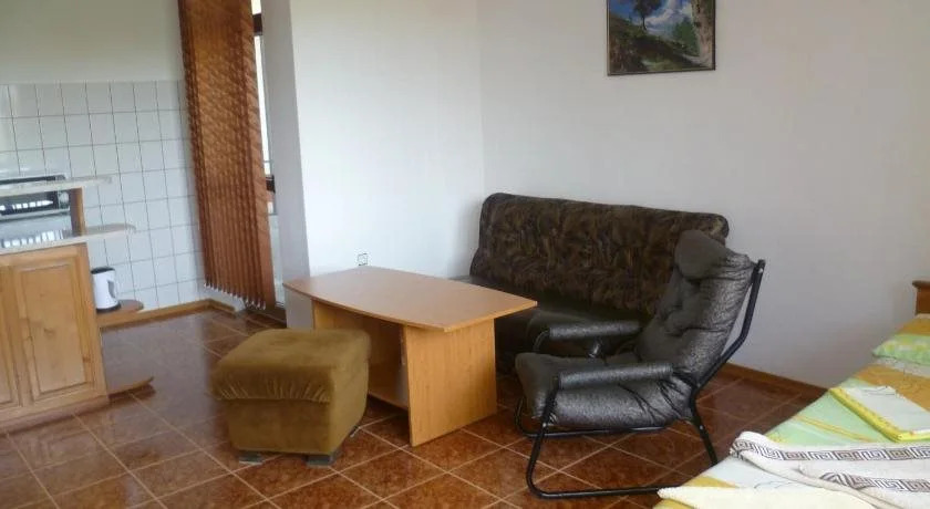 Coral Family Hotel