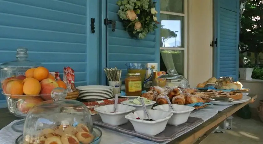 Casa Grischuna B&B