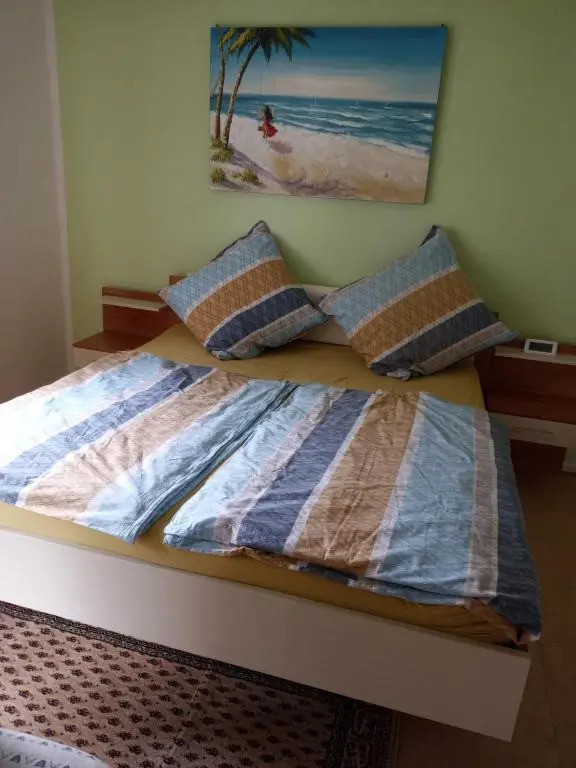 Private Wohnung Biop