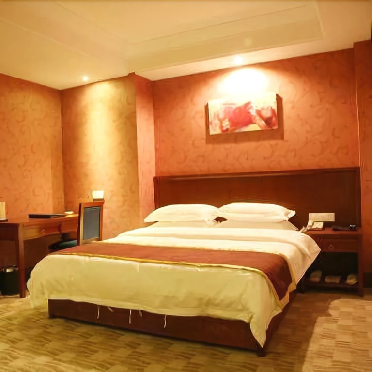 Jindi Mingshi Hotel
