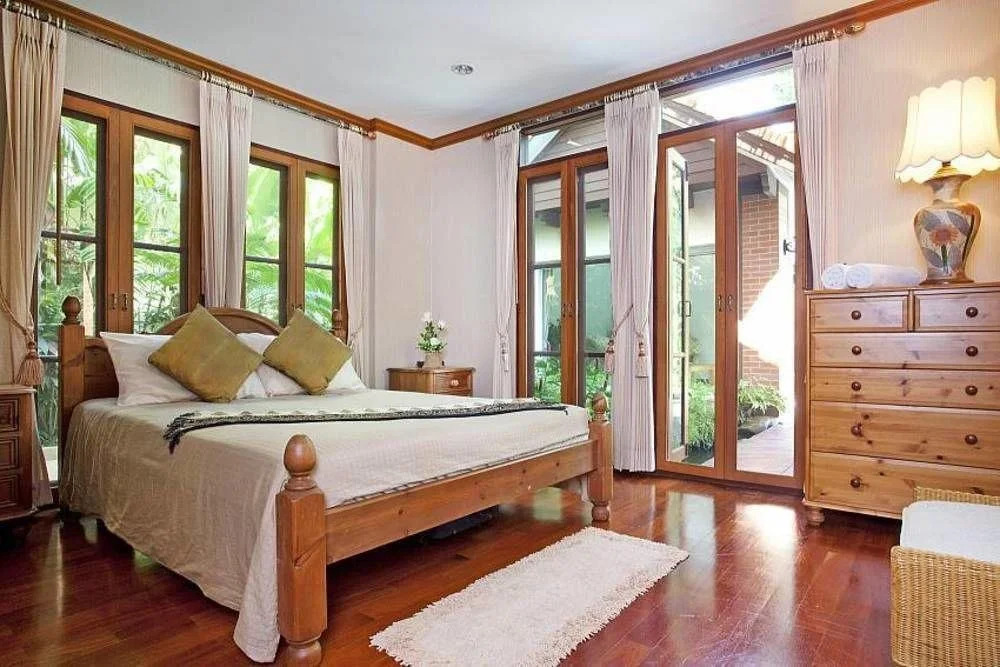 Baan Suay Jan