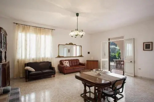 Villa Ionio with Pool M511