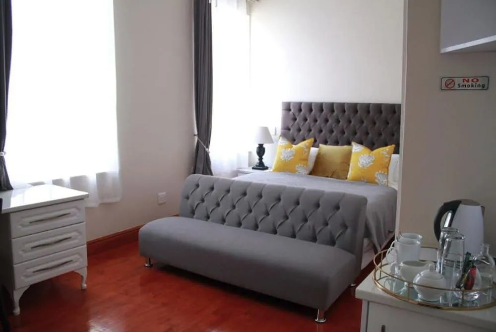 Willets Hotel