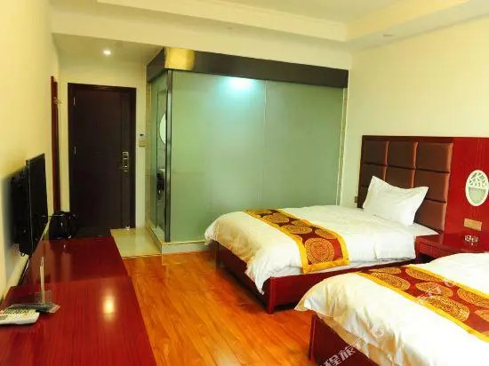 South Yue Hengshan Hengshan Convenient Villa