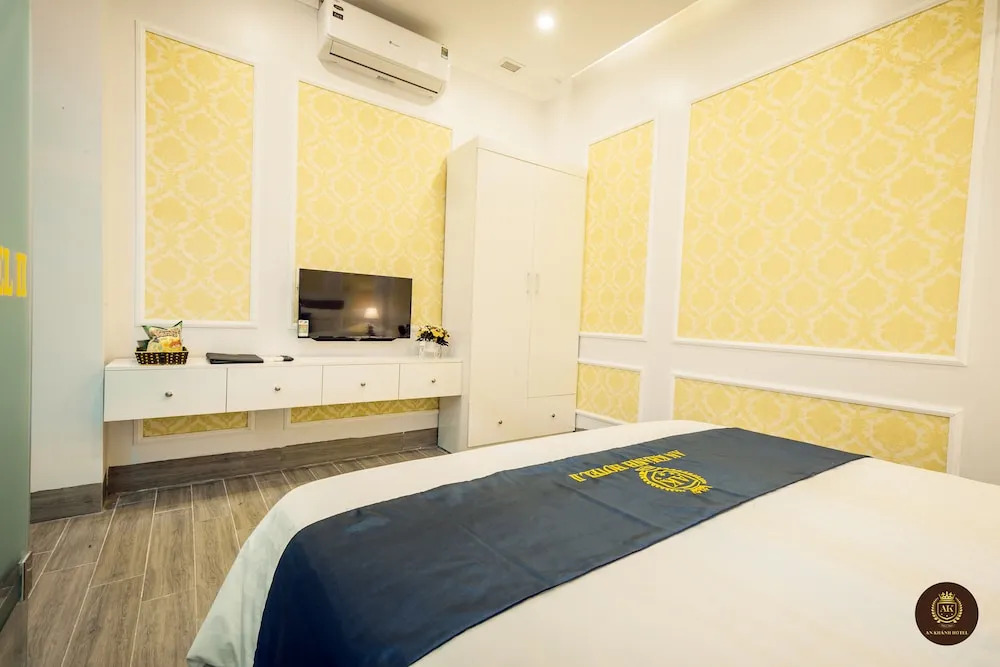 AHA An Khanh 2 Hotel