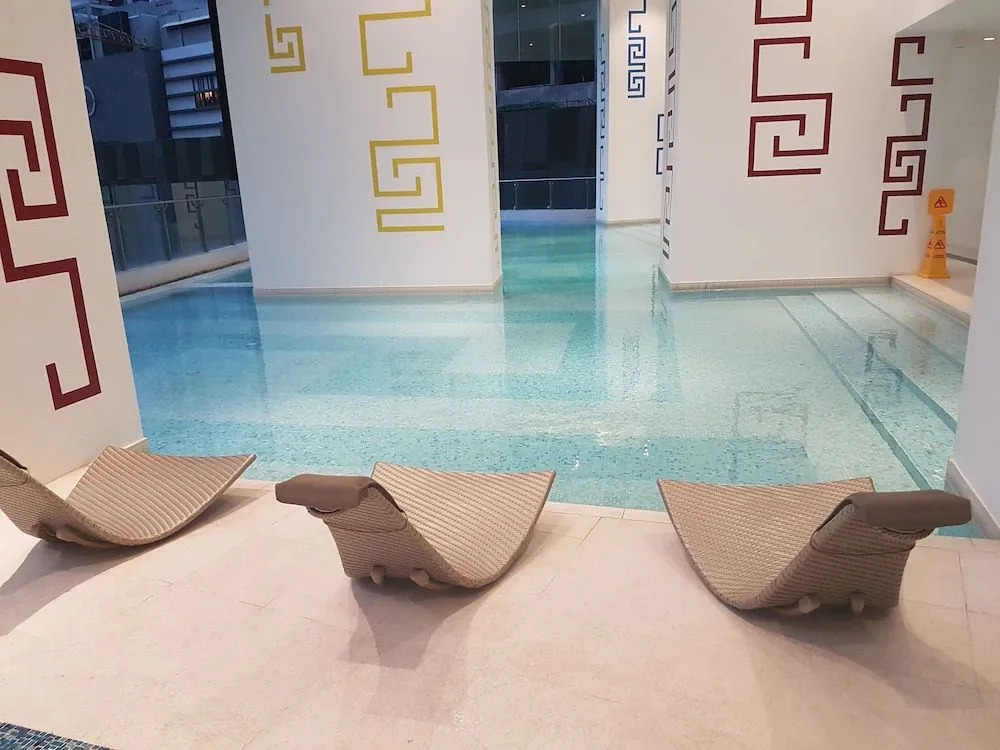 Lux Milano Residences Versace Makati