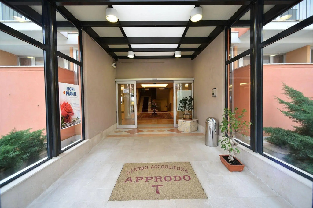 Centro Accoglienza Approdo