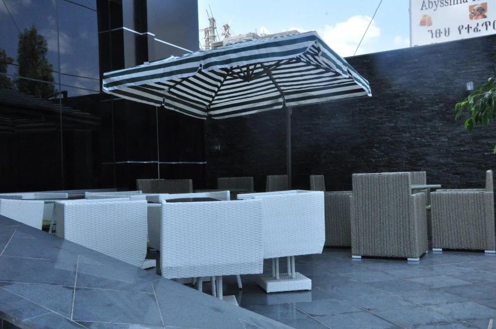 Kersay Hotel