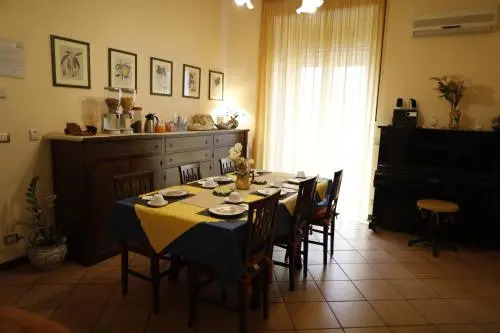 BB del Corso