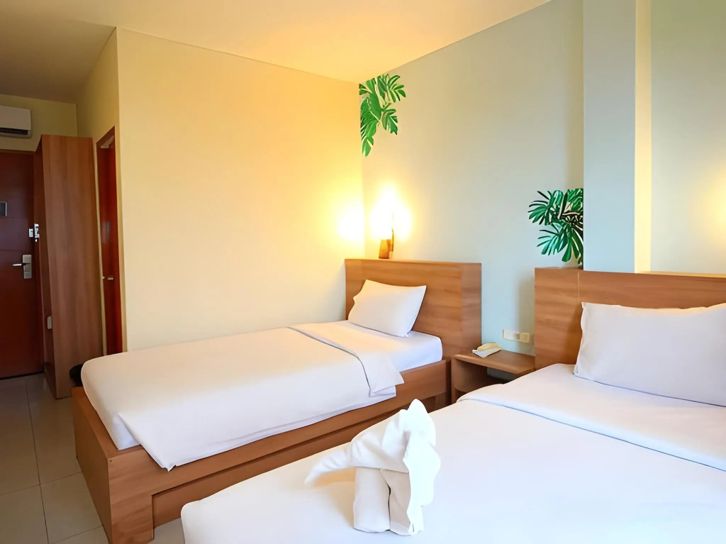 New Moonlight Hotel