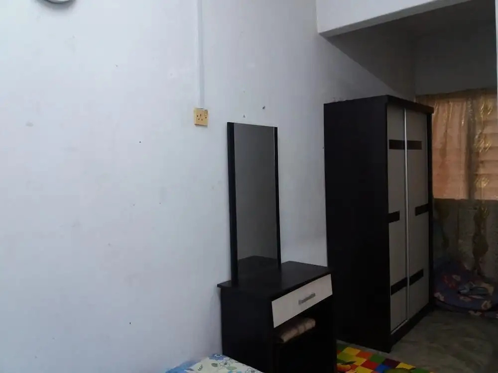 Inspira Homestay Melaka