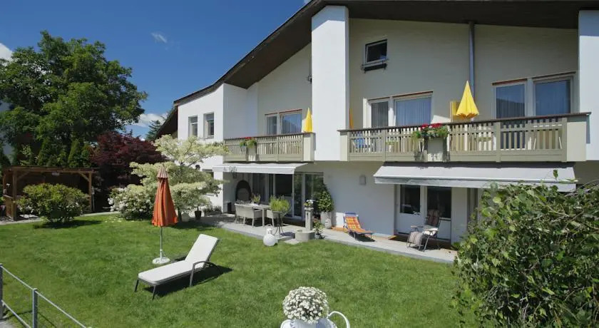 Garni Pension Claudia