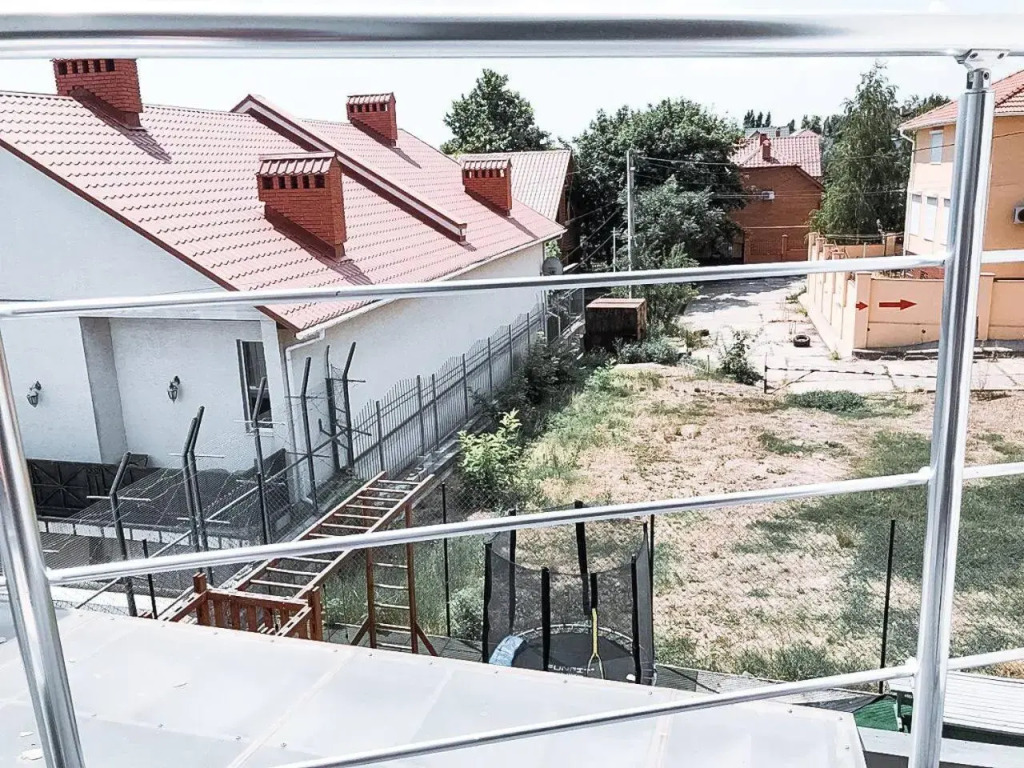 Klaster SeaView Hotel