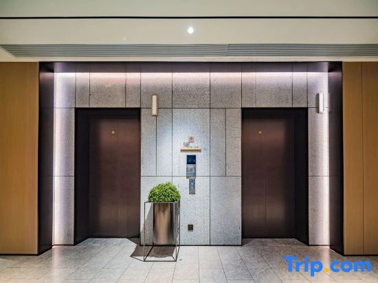JI Hotel Chengdu Xibo City Science City Middle Road