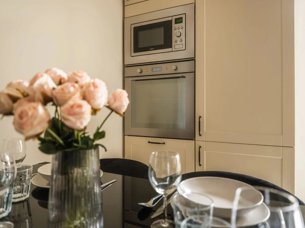 White Lotus by Fragola Apartments
