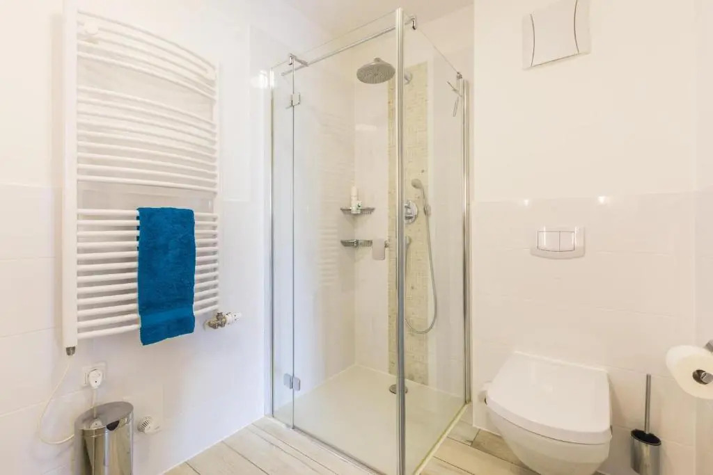 Alte Reihe 7 Wohnung 3 Ostseeperle