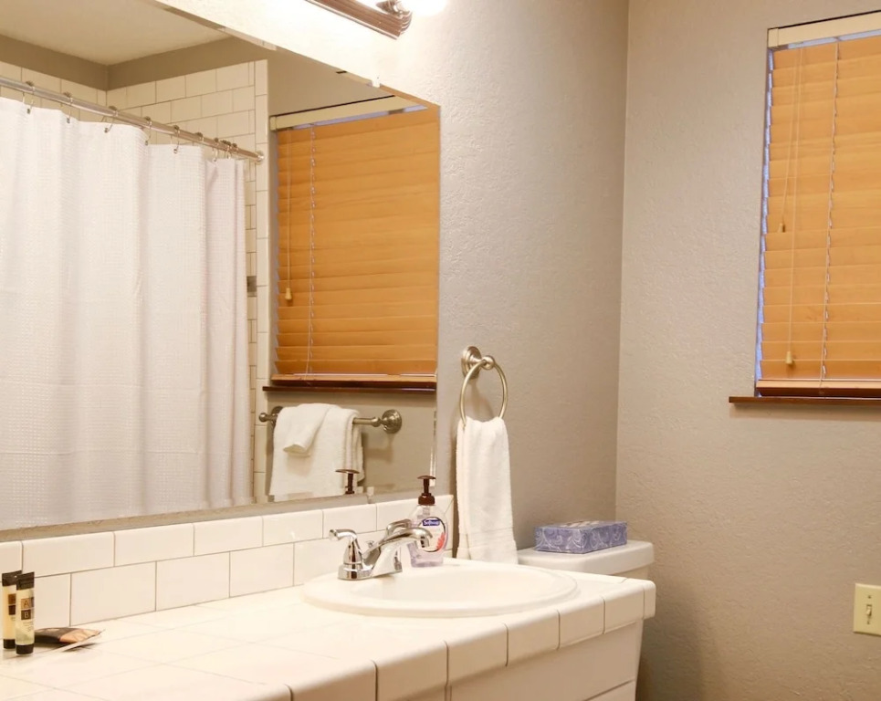 Pet-Friendly 8 Leisure Home features Private Hot Tub and Gas BBQ by RedAwning