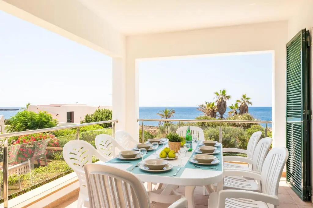 Villa Juaneda